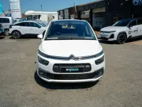 Used Citroën C4 Picasso Feel 118 HP (86 kW) 2016 White MPV