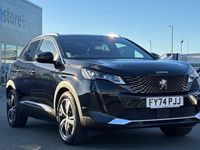 Used Peugeot 3008 GTi 226 HP (166 kW) 2023 SUV