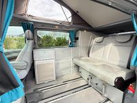 Used Mercedes Viano 2005 Black MPV