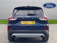 used Ford Kuga ESTATE