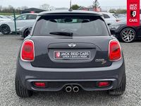 Used Mini Cooper S Hatch 170 HP (125 kW) 2017 Grey Hatchback