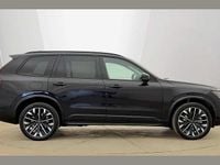 Used Volvo XC90 Plus 247 HP (181 kW) 2025 Black SUV