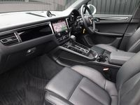 Used Porsche Macan S 375 HP (275 kW) 2023 Grey SUV