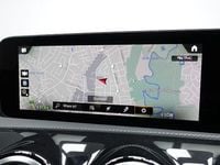 Used Mercedes CLA35 AMG AMG 306 HP (225 kW) 2021 Grey Coupe