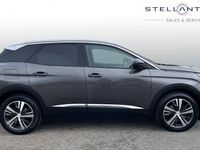 Used Peugeot 3008 Allure Premium 131 HP (96 kW) 2022 SUV