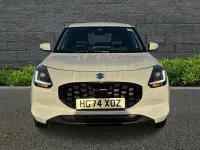 Usado Suzuki Swift 82 HP (60 kW) 2025 Branco Citadino
