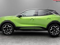 Used Vauxhall Mokka Ultimate 131 HP (96 kW) 2025 SUV