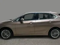 Usado BMW 220 Luxury Line 190 HP (139 kW) 2021 Carrinha
