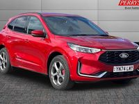 Used Ford Kuga ST-Line 242 HP (177 kW) 2025 SUV