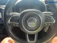 Used Jeep Renegade Limited 150 HP (110 kW) 2019 Grey SUV