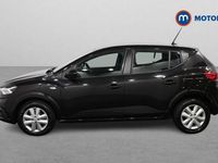 Used Dacia Sandero Expression 91 HP (66 kW) 2025 Hatchback