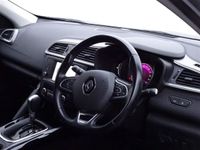 used Renault Kadjar 1.5 DYNAMIQUE NAV DCI 5d 110 BHP