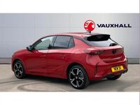 New Vauxhall Corsa Ultimate 101 HP (74 kW) 2025 Other Hatchback