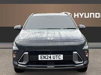Used Hyundai Kona Advanced 141 HP (103 kW) 2025 SUV