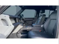 Used Land Rover Defender SE Dynamic 300 HP (220 kW) 2024 Grey SUV