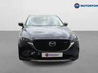 Used Mazda CX-5 Newground 165 HP (121 kW) 2024 Blue SUV