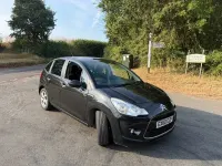 Used Citroën C3 Exclusive 2010 Black Hatchback