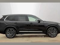 Used Volvo XC90 Ultra 449 HP (330 kW) 2025 Black SUV