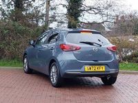 used Mazda 2 1.5 Skyactiv G Sport 5dr Auto