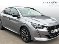 Used Peugeot 208 Allure+ 102 HP (75 kW) 2023 Hatchback