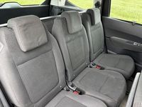 Gebraucht Peugeot 5008 Active 115 PS (84 kW) 2014 Schwarz Van / Kleinbus