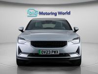 Used Polestar 2 200 kW (272 HP) 2023 Hatchback