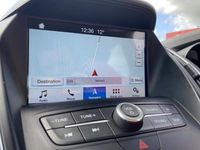 Używany Ford C-MAX Titanium 2017 Niebieski Minivan