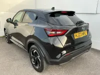 Usado Peugeot 2008 Allure+ 2023 Gris SUV