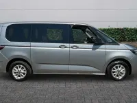 Used VW Multivan Life 150 HP (110 kW) 2026 Mono silver MPV