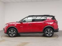 New Citroën C3 Aircross 136 HP (100 kW) 2025 Premium metallic  elixir red SUV