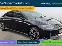 Used Hyundai Ioniq 6 Ultimate 239 kW (325 HP) 2026 Sedan