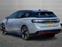 New VW ID.7 250 kW (340 HP) 2026 Estate
