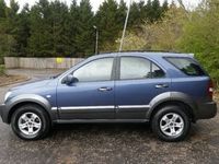 Used Kia Sorento 2003 SUV