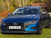 Used VW Arteon Elegance 218 HP (160 kW) 2024 Estate
