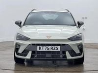 New Cupra Leon 150 HP (110 kW) 2025 Grey Estate