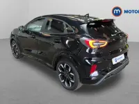 Usado Ford Puma ST-Line X 125 HP (91 kW) 2023 SUV