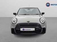 Used Mini Cooper Hatch 136 HP (100 kW) 2021 Grey Hatchback