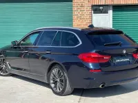 Usado BMW 520 190 CV (139 kW) 2019 Familiar