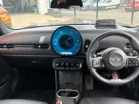 Usado Mini Cooper Sport 204 CV (150 kW) 2024 Negro Utilitario