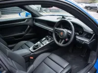 Used Porsche 992 2026 Coupe