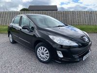 used Peugeot 308 S