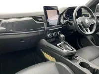 Used Renault Arkana Engineered 140 HP (102 kW) 2023 Grey SUV