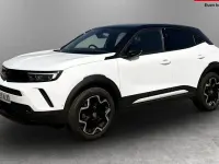 Used Vauxhall Mokka Ultimate 136 HP (100 kW) 2025 SUV