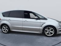 Used Ford S-MAX Titanium X 2011 Silver MPV