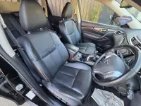 Używany Nissan X-Trail Tekna 177 KM (130 kW) 2017 Czarny SUV