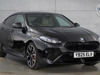 Used BMW 220 M Sport 168 HP (123 kW) 2025 Black Coupe
