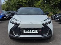 Used Toyota C-HR Sport 220 HP (161 kW) 2025 Other SUV