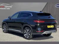 Used BYD Seal U Design 324 HP (238 kW) 2026 Black SUV