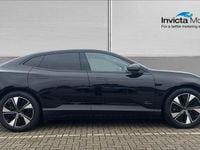 Used Polestar 4 Pilot 200 kW (272 HP) 2025 Onyx black pearl metallic SUV