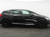 Used DS Automobiles DS5 Performance 180 HP (132 kW) 2017 Black Hatchback